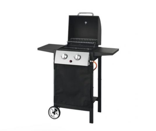 ESPECIAL OFERTAS JARDÍN: MUEBLE BARBACOA