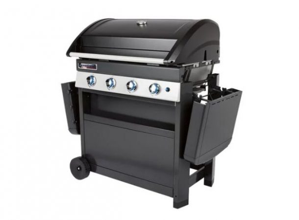 CAMPINGAZ 4 LLAMAS DE LIDL