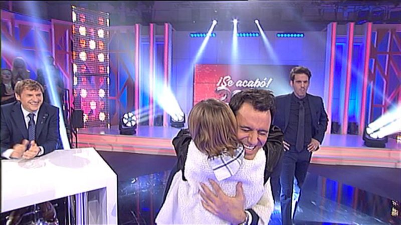 ion aramendi el cazador