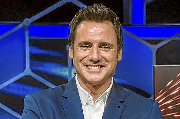 ion aramendi the dancer