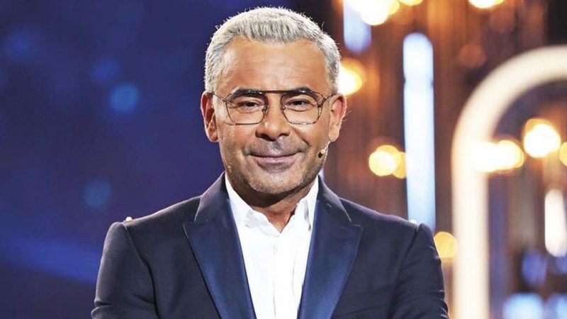 Jorge Javier Vázquez Telecinco, Sálvame