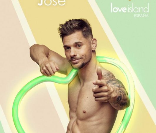 josé bombero solteros