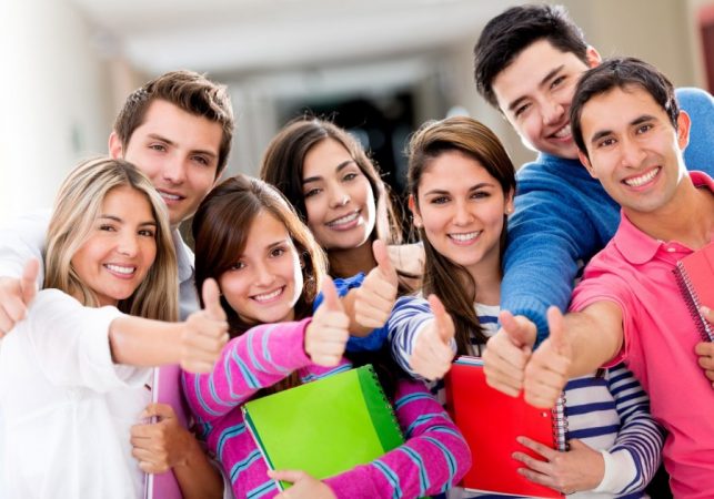 Ahora los jóvenes quieren ser emprendedores antes que empleados 60 Merca2.es emprendedores de nueva generacion