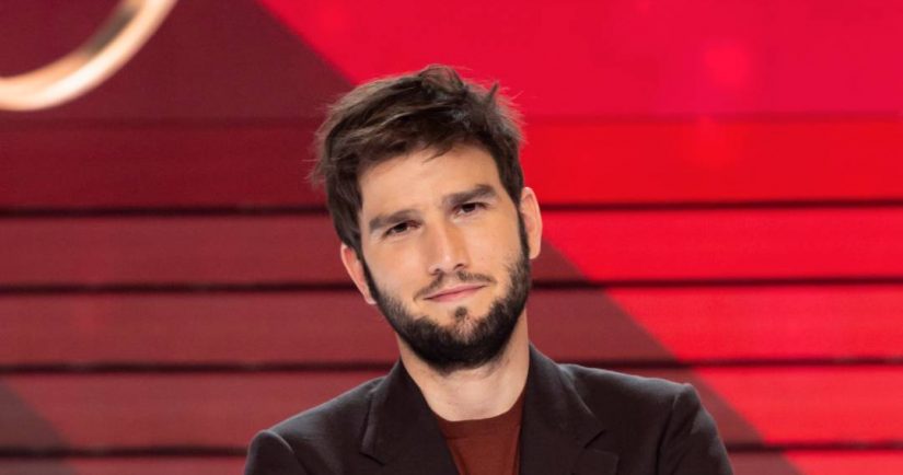 Prodigios: ¿Quiénes son los "desconocidos" que forman el jurado? 54 Merca2.es lucas vidal prodigios