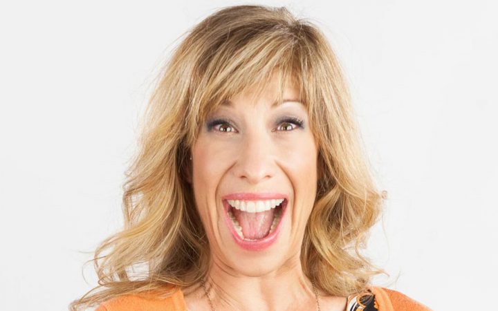 la que se avecina nathalie sesena 12 temporadas Merca2.es