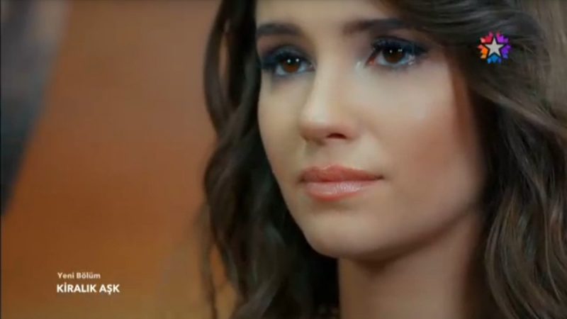 Leyla Lydia Tuğutlu: así es la Miss Mundo que arrasa como actriz en 'Mi hija' 71 Merca2.es inicios