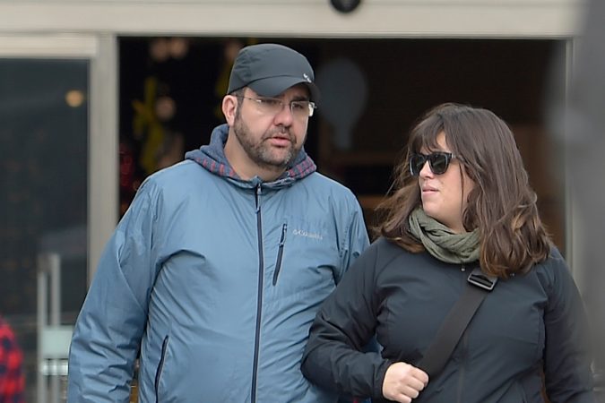 lidia y florentino fernández Merca2.es