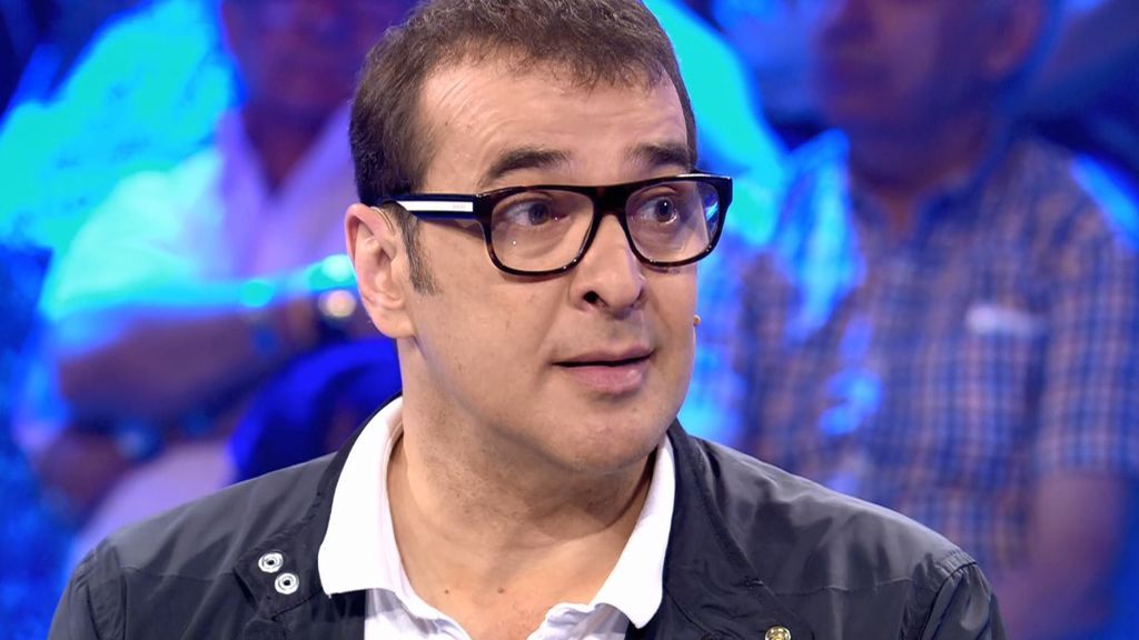 Luis Merlo