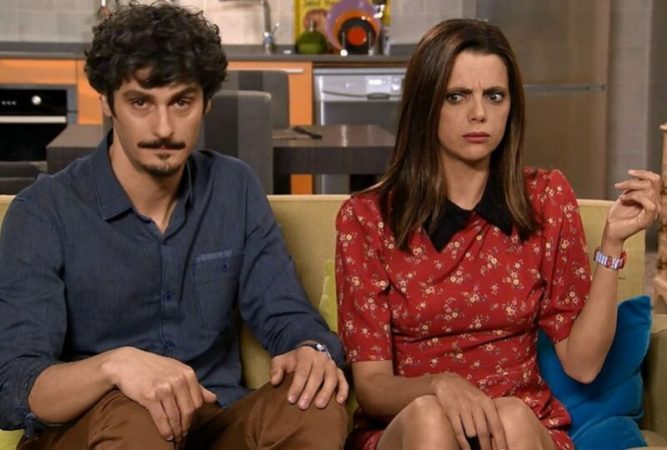 Macarena Gómez en La que se avecina