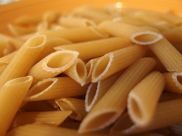 macarrones