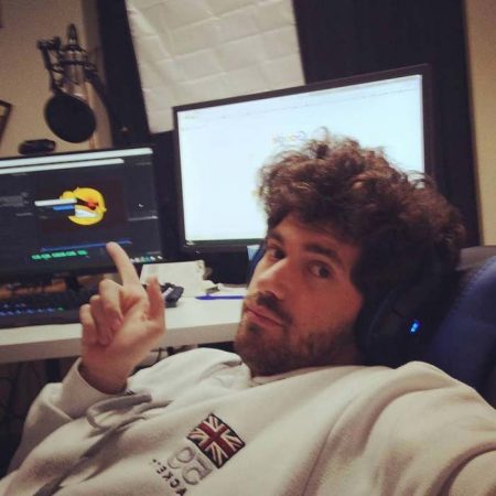 mikecrack3 z Merca2.es