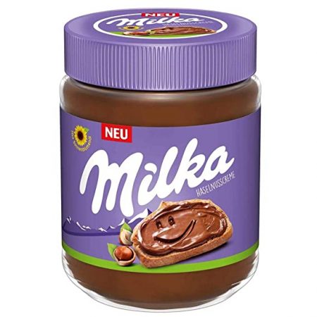 Vuelve la locura a Carrefour: 8 productos ‘gourmet’ que te salen gratis 20 Merca2.es El Milka untable, disponible en el 3x2 de Carrefour.
