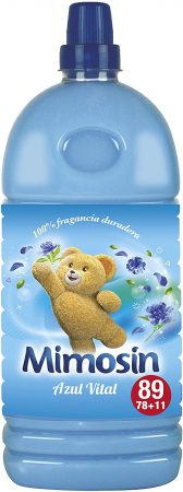 En tu Carrefour más cercano podrás obtener una garrafa de Mimosín gratis.