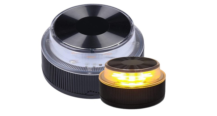 NK SOS Road luces obligatorias