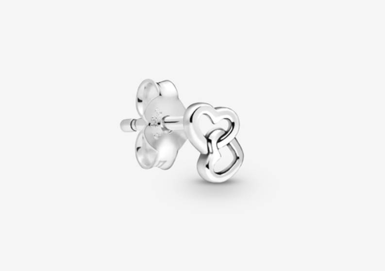 pendientes y joyas pandora