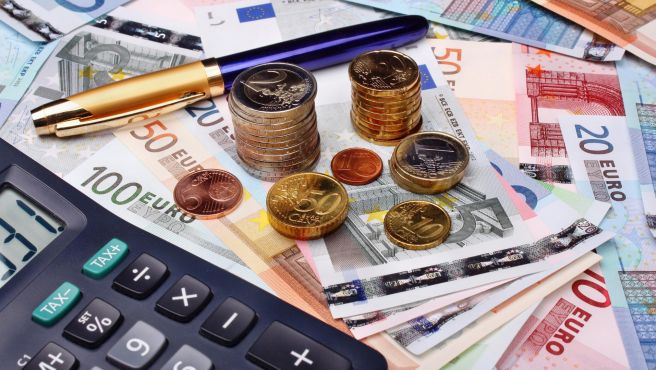 formula para ponerte un sueldo