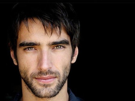 Aitor Luna, Los Hombres de Paco