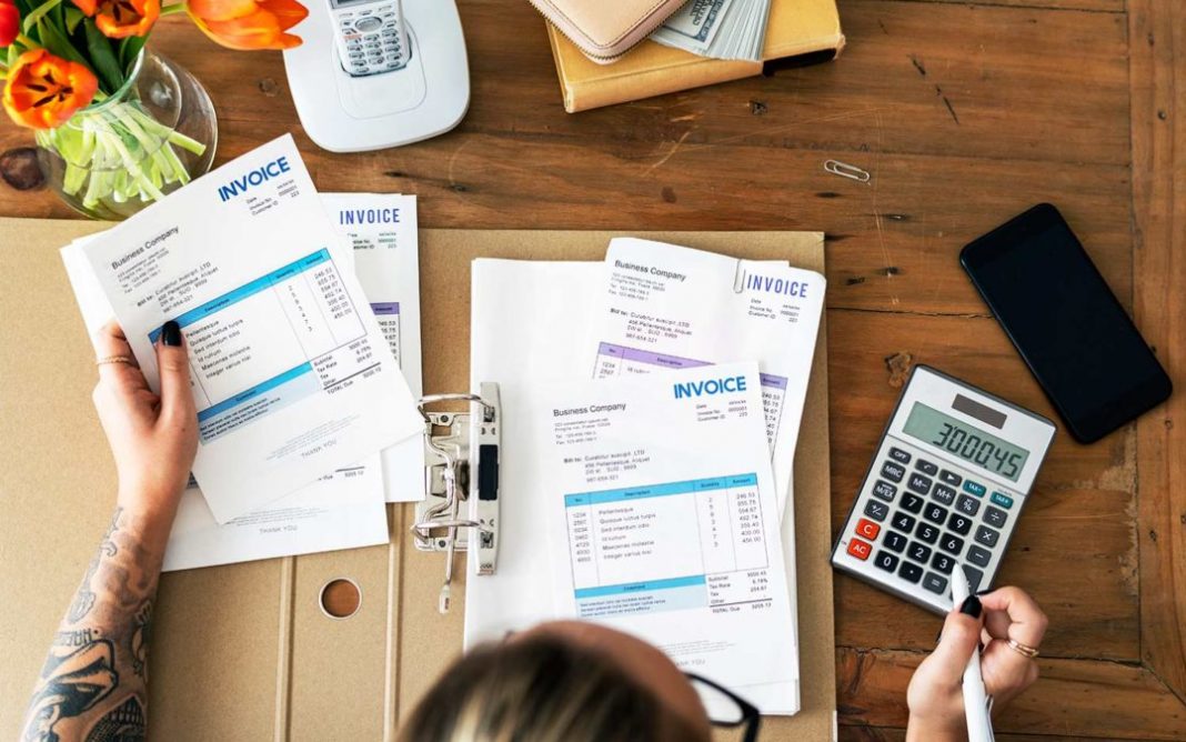 descuento proveedores