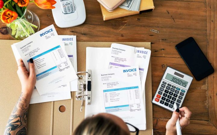 descuento proveedores