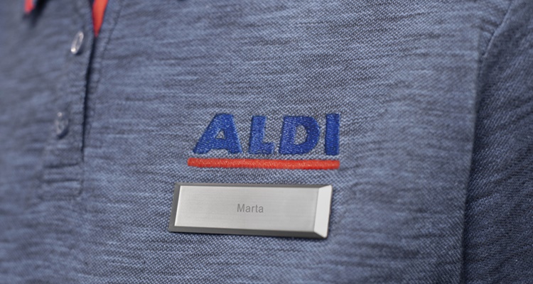 Requisitos puesto empleo Aldi