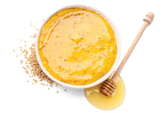 como conservar salsas