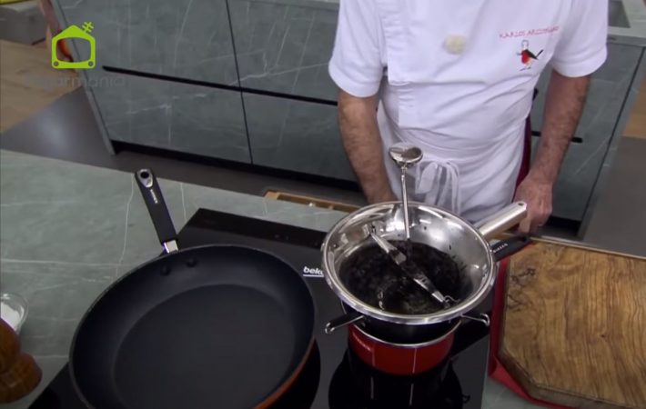 salsa negra sepia Merca2.es