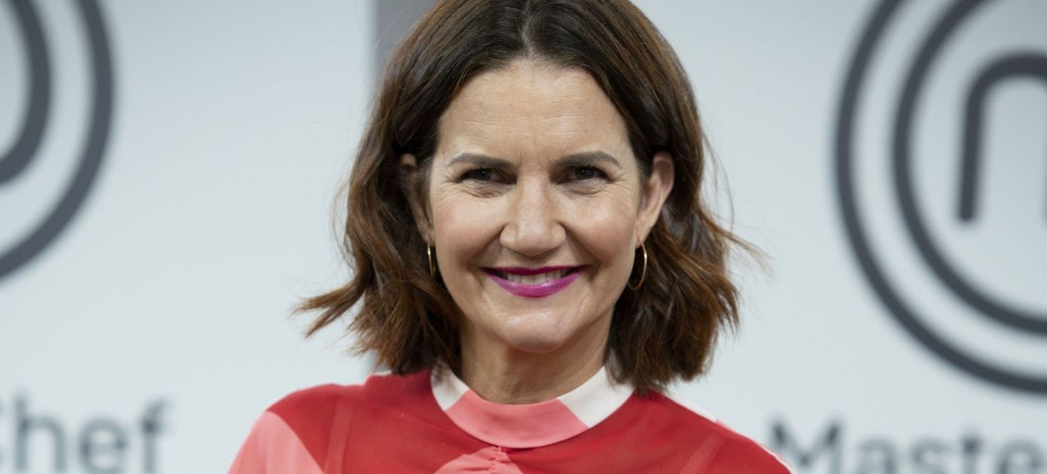 Masterchef: ¿Qué méritos ha hecho Samantha Vallejo para ser jurado del programa?