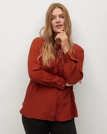 Mango: la camisa larga estampada que arrasa y otras chulas en rebajas 15 Merca2.es screenshot shop.mango .com 2021.04.28 10 07 44 Merca2.es