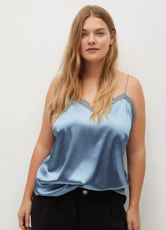 Mango: la camisa larga estampada que arrasa y otras chulas en rebajas 16 Merca2.es screenshot shop.mango .com 2021.04.28 10 11 14 Merca2.es