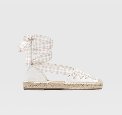 Zapatillas de Stradivarius que marcan tendencia esta primavera 12 Merca2.es Stradivarius