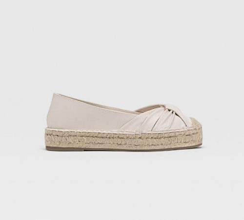 Zapatillas de Stradivarius que marcan tendencia esta primavera 13 Merca2.es Stradivarius