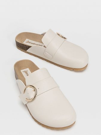 Zapatillas de Stradivarius que marcan tendencia esta primavera 14 Merca2.es Stradivarius