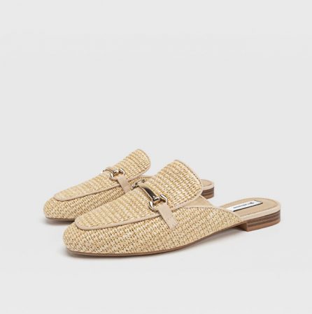 Zapatillas de Stradivarius que marcan tendencia esta primavera 16 Merca2.es Stradivarius