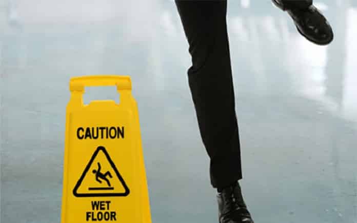 accidentes y siniestralidad laboral