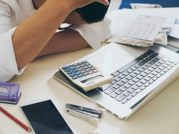 problemas liquidez autonomos