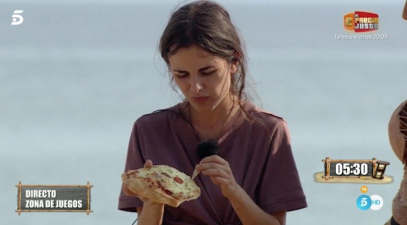 supervivientes 2 Merca2.es