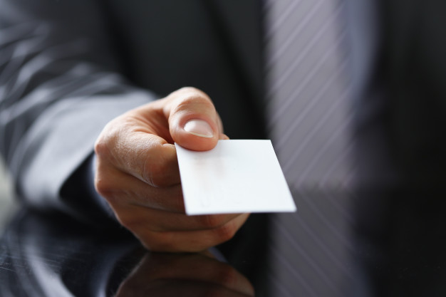 disenos actuales tarjetas de presentacion