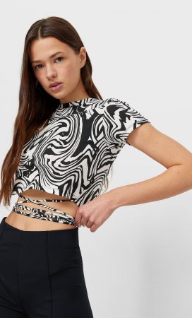 nueva coleccion stradivarius