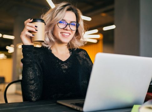 trabajo tecnología digital