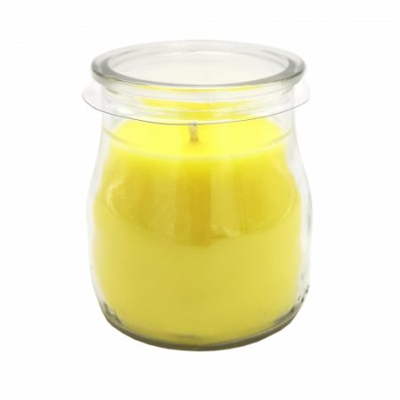 Carrefour: productos tirados de precio para decorar tu terraza 37 Merca2.es velas decoracion exterior cintronela