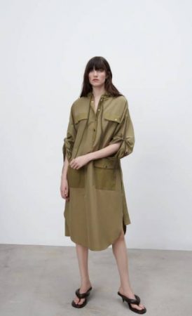 Vestidos feos de Zara que es mejor ignorar por completo 52 Merca2.es ropa urbana