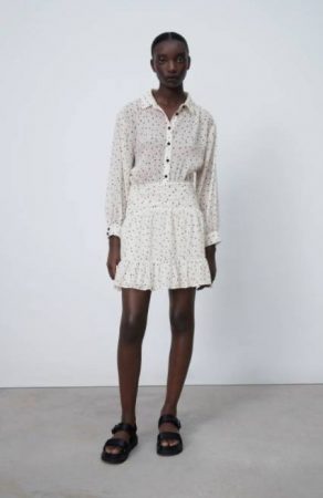 Vestidos feos de Zara que es mejor ignorar por completo 46 Merca2.es vestidos feos zara