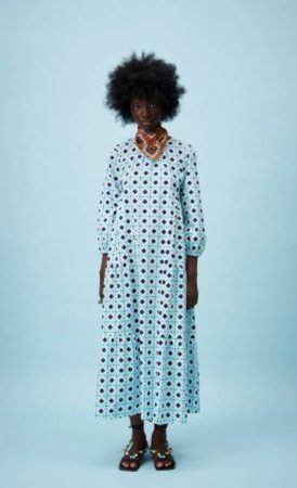 Vestidos feos de Zara que es mejor ignorar por completo 49 Merca2.es ropa fea