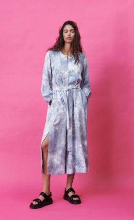 Vestidos feos de Zara que es mejor ignorar por completo 50 Merca2.es moda primavera 2021