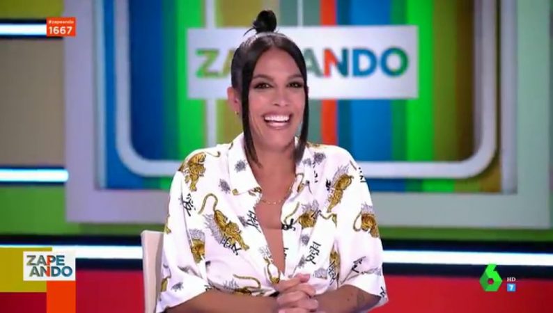 Zapeando: los dos presentadores a los que no vas a volver a ver 3 Merca2.es Zapeando