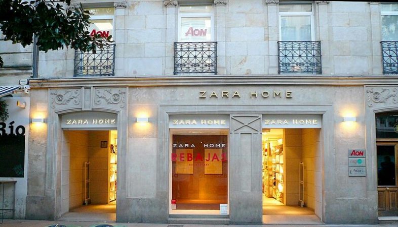 Zara Home tiene la solución para que tu ropa huela a limpio 33 Merca2.es Zara Home