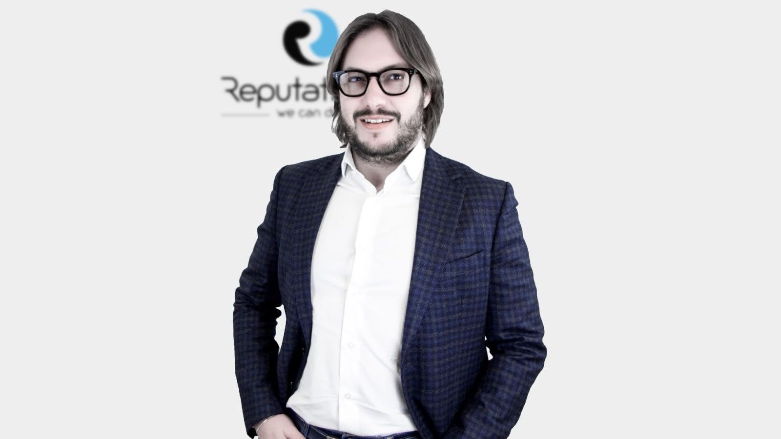 Andrea Baggio: Cómo proteger la reputación online y defenderse de la difamación digital