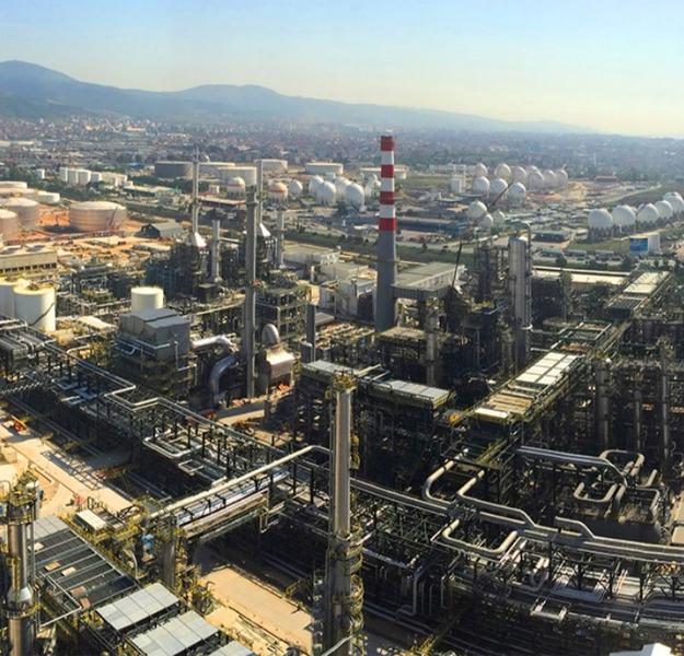 Técnicas Reunidas consigue un proyecto para expandir un complejo petroquímico en Polonia por 900 M€