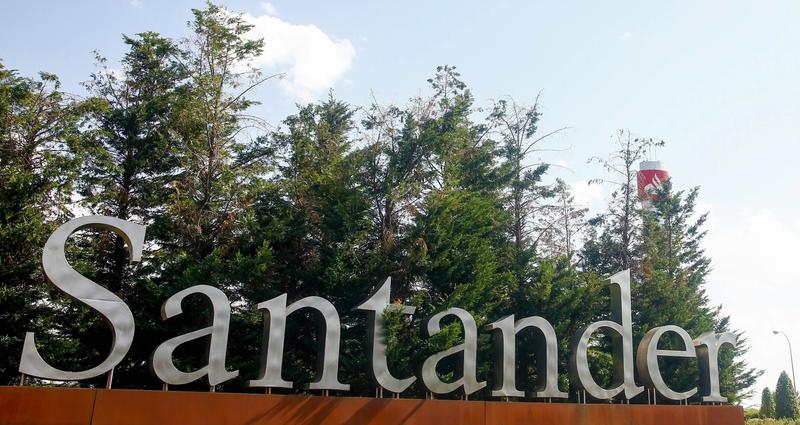 Santander no descontará el dividendo a los accionistas de su filial mexicana que acudan a la opa