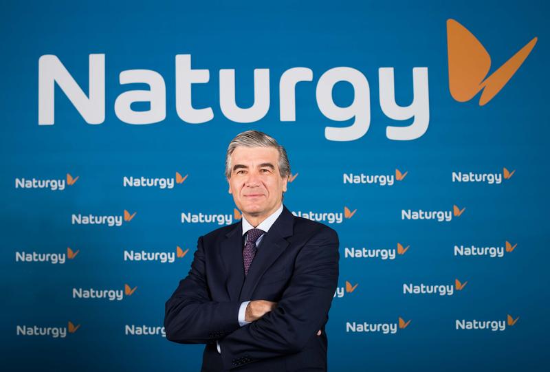Naturgy pone en marcha dos proyectos renovables en Chile de 316 MW